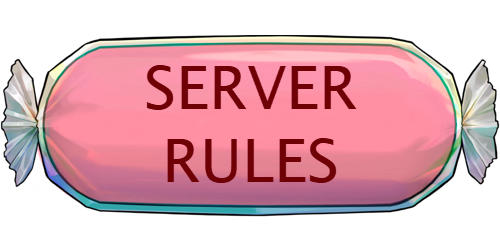 Server Rules